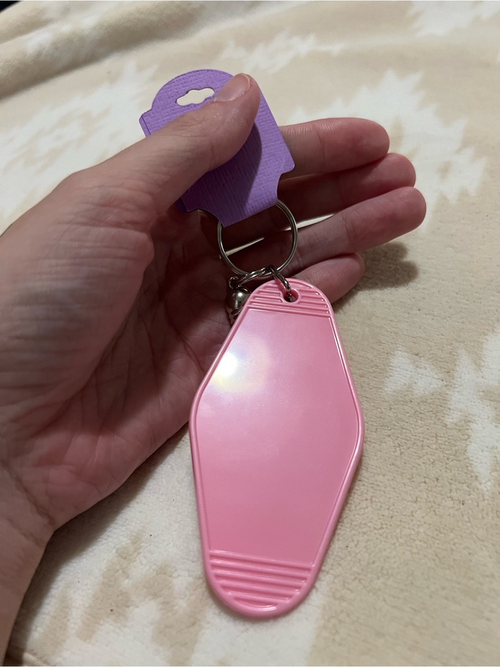 Turtle Keychain 🌺 - Picture 4 of 4